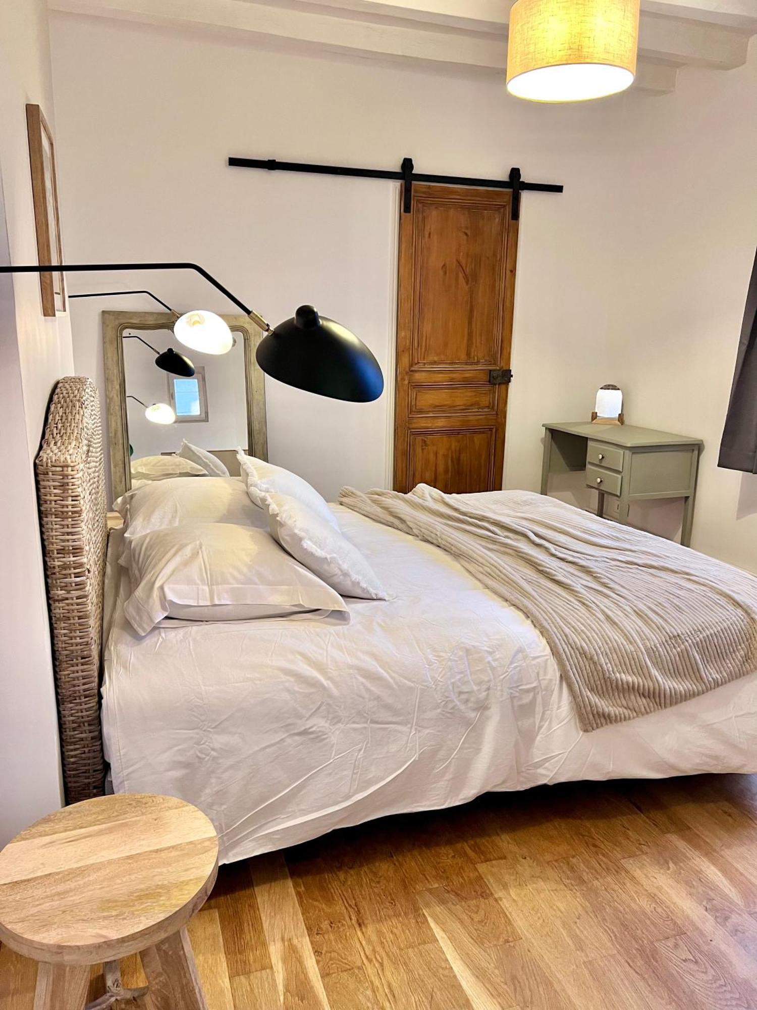 Le Jeanne, Appartement En Duplex Proche Forteresse Et Centre Ville Chinon Exterior foto